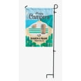 thumbnail image 4 of Printtoo Multicolor Happy Campers Campsite CampingFlagCustom Personalized Camping Flags For Campers Double Sided CampsiteFlag, 4 of 4