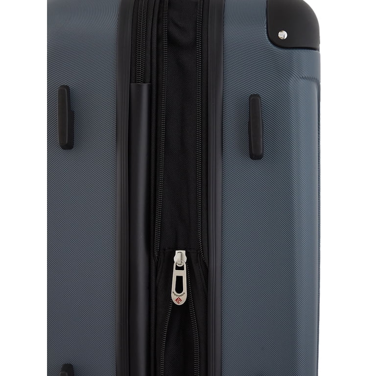 20 Inch Hard Side Expandable Carry-On Spinner photo 5