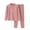 Pink, variant on WUANDIXFA Boys Cotton Pajamas Long Sleeve Toddler Boys Pjs Kids Dinosaur Sleepwear Sets Cotton Pjs for Boys,Purple,18-24 Months