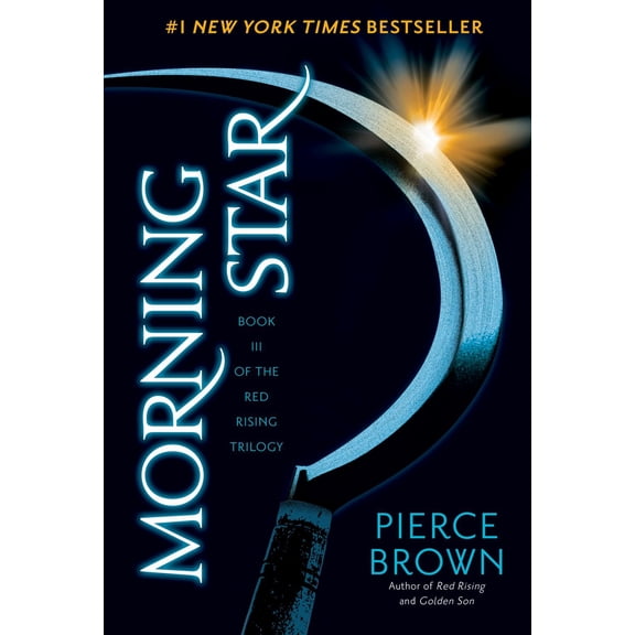 Morning Star (Paperback)