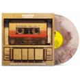 thumbnail image 1 of Guardians Of The Galaxy: Awesome Mix Vol. 1 (Original Soundtrack) - Colored Vinyl, 1 of 1