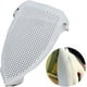 thumbnail image 1 of Tabla de planchar universal para planchas de vapor, estructura metálica, funda protectora, compatible con planchas de vapor, para uso doméstico y de oficina, carrito metálico con ruedas,, 1 of 8