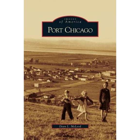Port Chicago (Hardcover)