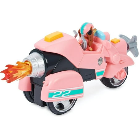 Paw Patrol: The Movie Liberty Feature Vehicle