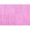 thumbnail image 1 of Ahgly Company Indoor Rectangle Abstract Pink Contemporary Area Rugs, 7' x 10', 1 of 4