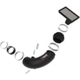 aFe Super Stock Induction System Pro Dry S Media 15-20 Ford F-150 V8-5.0L