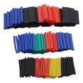 thumbnail image 1 of koolsoo Fil Thermorétractable Tube Thermorétractable pour Trousse de Câbles Électriques Assortiment de Manchons 560, 1 of 5