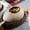 Beige 1Q6, variant on Ke1Clo Ceramic Dessert Bowls under $5! Nest Shape Bowls Beige for Mini Desserts Snacks with Decorative Look