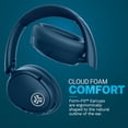 thumbnail image 2 of Auriculares JLab JBuds Lux ANC Bluetooth Azul Marino Edición Limitada, 2 of 4