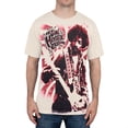 thumbnail image 1 of Jimi Hendrix Men's Experience Jumbo Print Short Sleeve T Shirt, 1 of 2