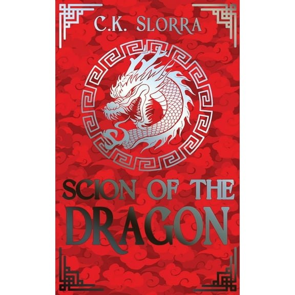 Scion of the Dragon, (Paperback)