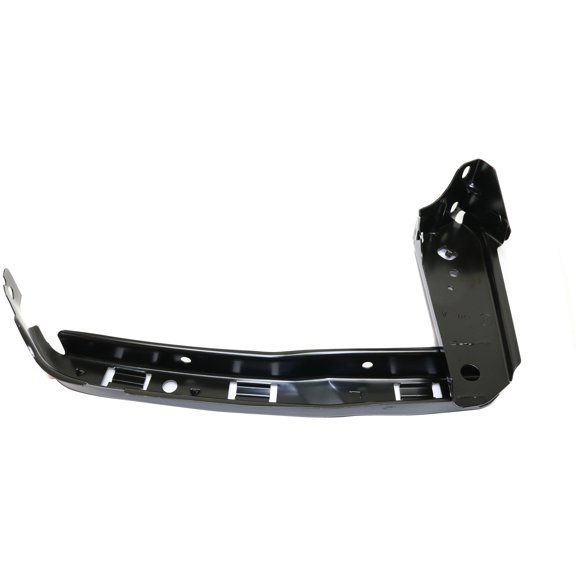 Bumper Retainer Compatible With 2005-2006 Honda CR-V Front, Left Driver Side, Upper