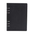 thumbnail image 1 of Cuaderno de almacenamiento troquelado, estilo de mano de obra fina, elegante, hermoso, cómodo, organizador, sellos para coleccionar, 1 of 14