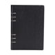 thumbnail image 1 of Cuaderno de almacenamiento troquelado, estilo de mano de obra fina, elegante, hermoso, cómodo, organizador, colección de sellos, 1 of 8