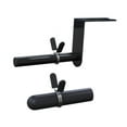 thumbnail image 1 of Lipstore Gym Weight Stack Add Weight Fitness Equipment Weight Rack Weight Loading Pin for Slot Depth 11.5 cm, 1 of 8