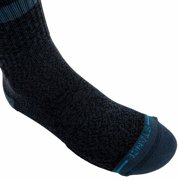 Stance Unisex Socks 3-Pack - The Joven, Logo, Stripes, Crew Socks Grey/Blue/Green 38-42