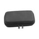 thumbnail image 2 of Estuche rígido con cremallera para Power Bank, bolsa de almacenamiento para accesorios digitales Negro Grande, 2 of 9