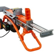 6.5-Ton Electric Log Splitter