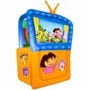 Dora the Explorer Inflatable Puppet Theater