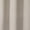 Light Gray, variant on Cotton Blend Waffle Texture Shower Curtain