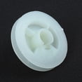 thumbnail image 6 of Recoil Starter Start Pull Pulley for Chinese 4500 5200 5800 Chainsaw, 6 of 11