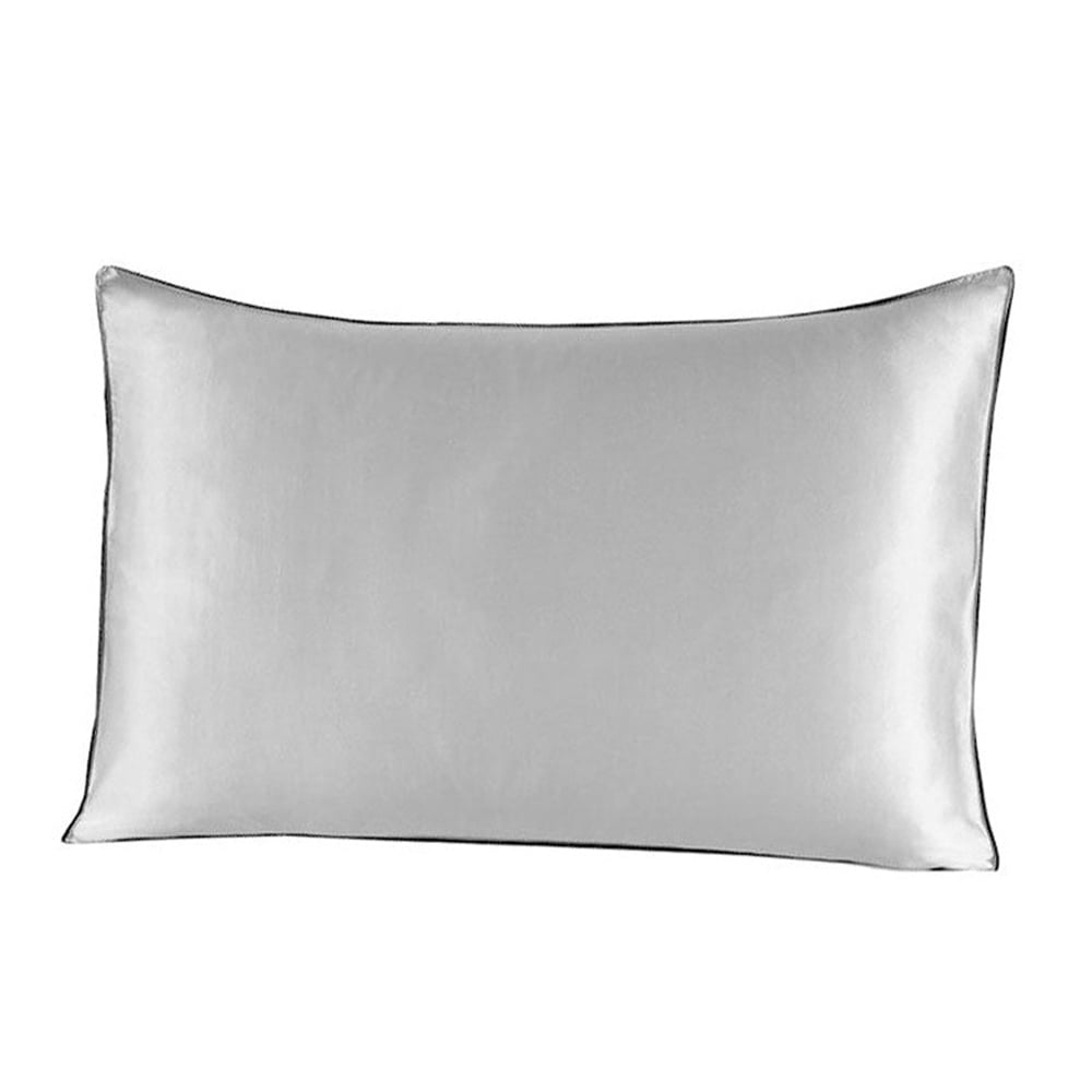 48x74cm Silk Pillowcase Hair Skin Natural Mulberry Silk Pillowcase