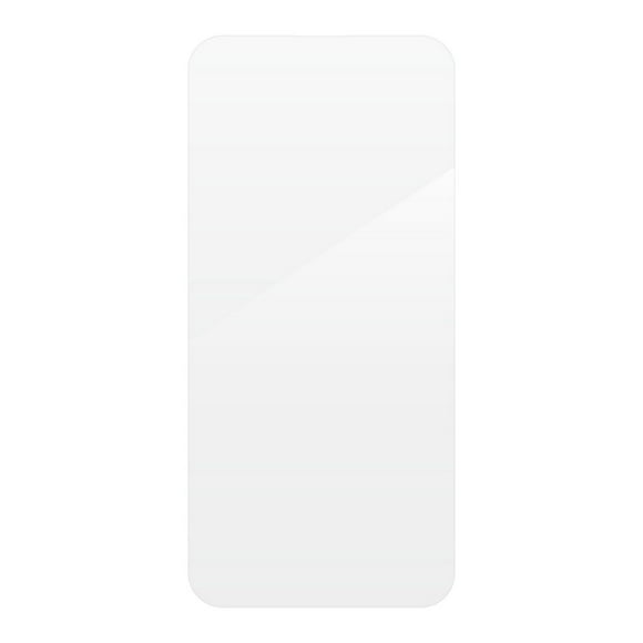 Zagg InvisibleShield Hybrid Glass for iPhone 16Plus/15Plus