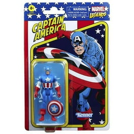 Marvel Avengers: Infinity War Titan Hero Power FX Captain