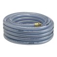 thumbnail image 1 of Underhill UltraMax Clear Premium 1 Inch x 100 Foot Heavy Duty Garden Water Hose, 1 of 9
