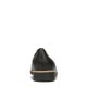 thumbnail image 3 of Naturalizer Soul Idea Balerina Negra para Mujer Talla 9 M, 3 of 9
