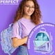 thumbnail image 2 of Mochila Disney Stitch para Niñas, Adolescentes y Mujeres Morada Eeyore, 2 of 6