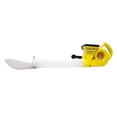 thumbnail image 2 of Dustin-Mizer Lightweight Garden Dust Applicator, Made in USA, 2 of 2