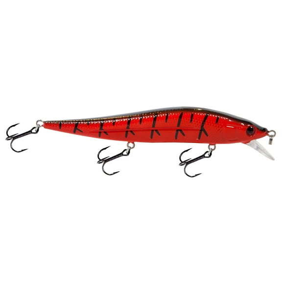 Livingston Lures Jerkmaster¹ 121C-Spring Craw
