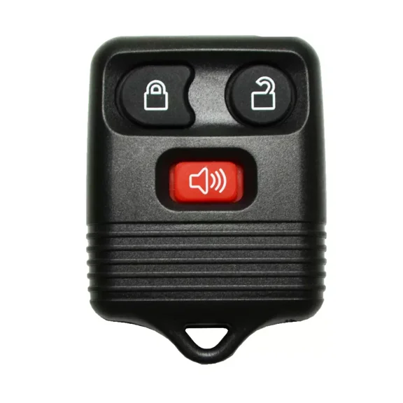 1998-2016 Ford Lincoln / 3-Button Keyless Entry Remote / PN: 5925871 CWTWB1U345 VLS