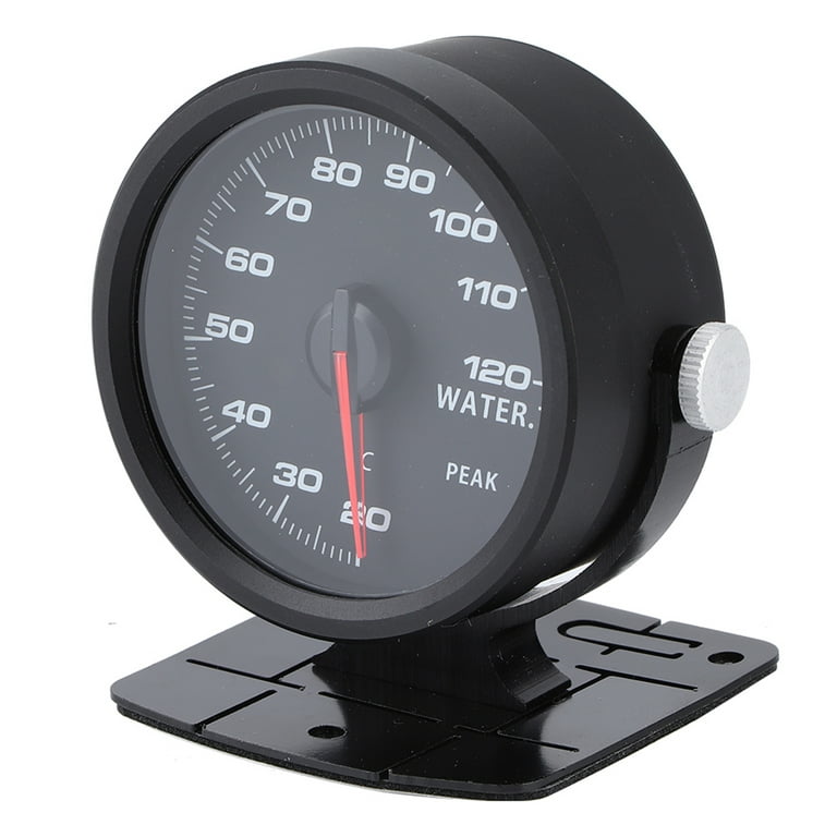 Temperature Gauge Accessory