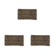 thumbnail image 1 of Qarigey Diademas de punto, protección para la cabeza elástica cálida para invierno, calentador de orejas Universal, diadema, suministros de accesorios Type1 NO1 Qarigey CBP264094, 1 of 6