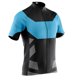 thumbnail image 3 of Maillot de ciclismo de manga corta de la mejor calidad, ropa de ciclismo, camisetas nuevas para hombre, ropa de ciclismo de montaña, ropa ajustada para montar a caballo, secado rápido, 3 of 5