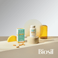thumbnail image 5 of Biosil Collagen Generator Plus - 60 Capsules, 5 of 7