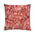 thumbnail image 2 of Ahgly Company Plants Flower Outdoor Throw Pillow, 18 inch by 18 inch, 2 of 6