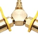 thumbnail image 4 of Divisor con Adaptador Manguera Conector Propano Accesorio de Motosierra Motores de Jardín, 4 of 9