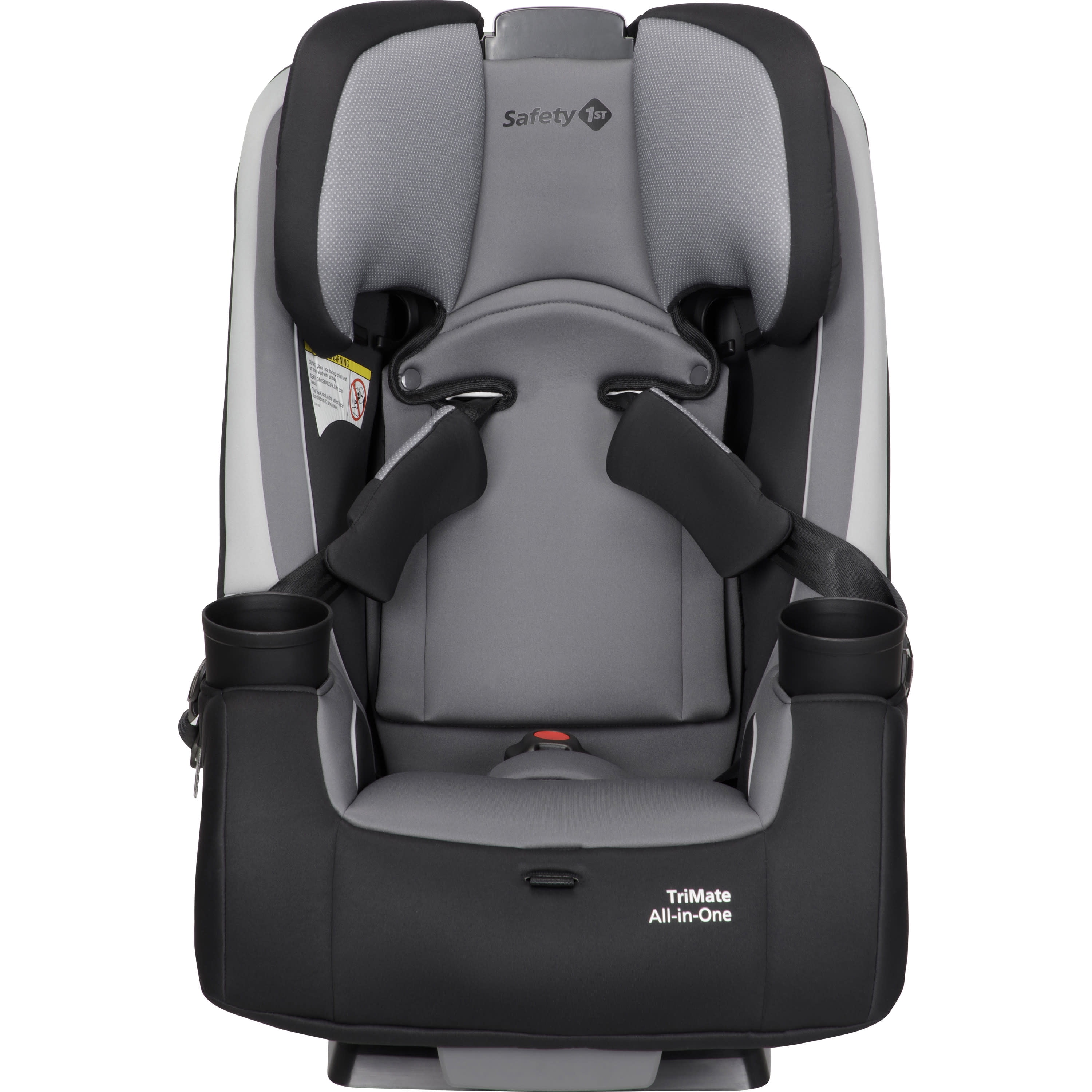 Safety 1st TriMate All-in-One Convertible Car Seat