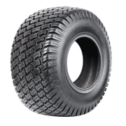 Hi-Run SU05 Turf Saver 18X8.50-8 4PR Tubeless Lawn and Garden Tire