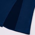 thumbnail image 5 of 2026 Spring Summer Casual Solid Color Evening Dress for Women Elegant Comfortable Daily Wear Womens Dresses 2026 Casual Crewneck Maxi Dress Stretch Tank Flowy Dresses, 5 of 8