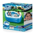 thumbnail image 1 of Bestway H2OGO Piscine Familiale Amusante, 25"X7.5', 1 of 4