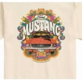 thumbnail image 3 of Ford - 1968 Ford Mustang - Men's Short Sleeve T-Shirt, 3 of 5