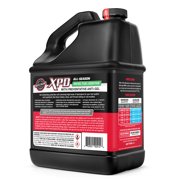 Opti-Lube XPD All-Season Diesel Fuel Additive - 1 Gallon with Accessories (1 Hand Pump & 2 Empty 8oz Bottles)
