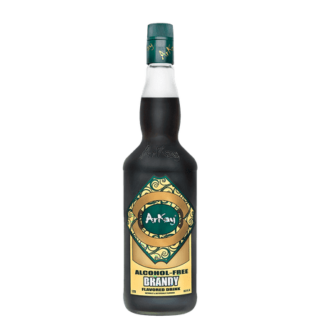 ArKay Non-Alcoholic Brandy