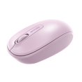 thumbnail image 1 of Incase Wireless Mobile Mouse 1850 EN/FR/ES/PT - Light Orchid (PC), 1 of 5