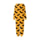 thumbnail image 5 of Halloween Pajamas Long Sleeved Zippered Family Matching Jumpsuit Romper Family Halloween Costumes Family Pajamas Matching Pjs, 5 of 5