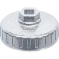 thumbnail image 1 of Llave de FILTROS de ACEITE BGS 1045 1/2 75 mm PARA Chrysler GM, 1 of 4